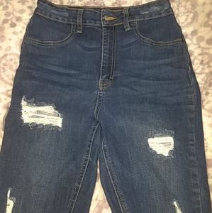fashion nova jeans